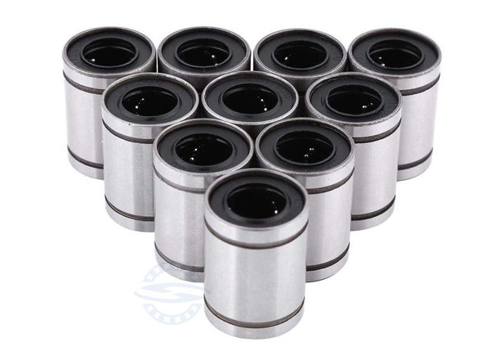 Bola linear que forra llevando la talla 8*15*24 milímetro LM3UU LM4UU LM5UU LM6UU de LM8UU