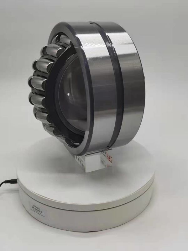 Tamaño esférico 150*250*100m m de la marca del rodamiento de rodillos 24130CC ZH