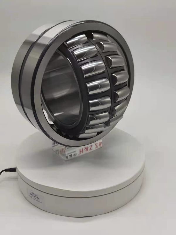 Rodamiento de rodillos esférico de la marca de ZH 24130CC   talla 150*250*100