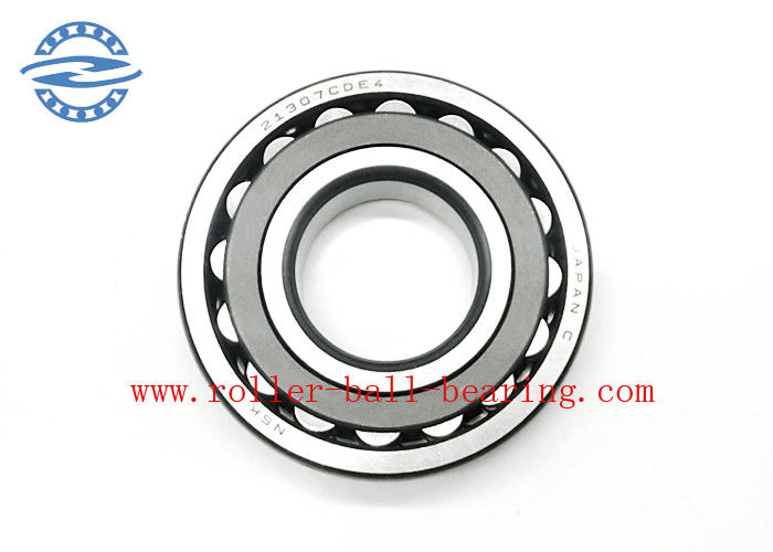 Reductor esférico del rodamiento de rodillos 21307CC/W33 21307CA/W33 35*80*21M M que lleva precio de fábrica