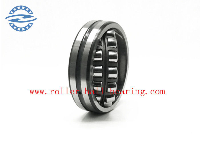 Tamaño esférico 40*90*23M M del molino de Bearing For Rolling del excavador del rodamiento de rodillos 21308CC/W33