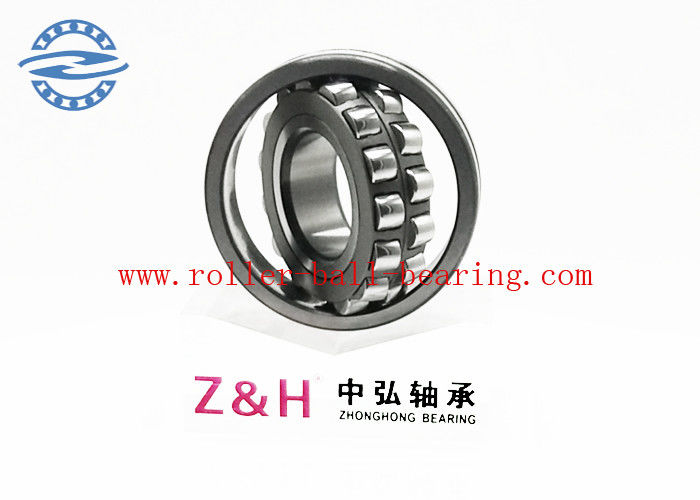 Tamaño esférico 40*90*23M M del molino de Bearing For Rolling del excavador del rodamiento de rodillos 21308CC/W33