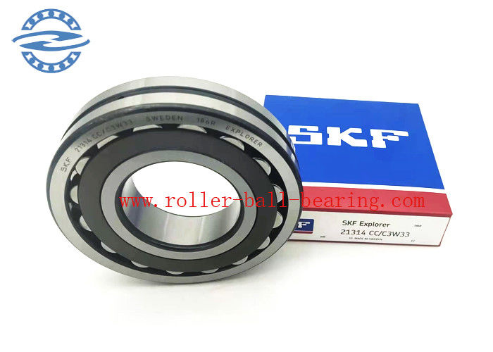 Reductor esférico del rodamiento de rodillos 21307CC/W33 21307CA/W33 35*80*21M M que lleva precio de fábrica