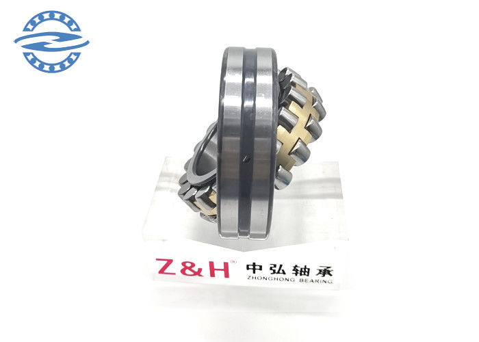Larga vida de la fabricación 22212CA/W33 60*110*28 de Shang Dong China Spherical Roller Bearing de poco ruido