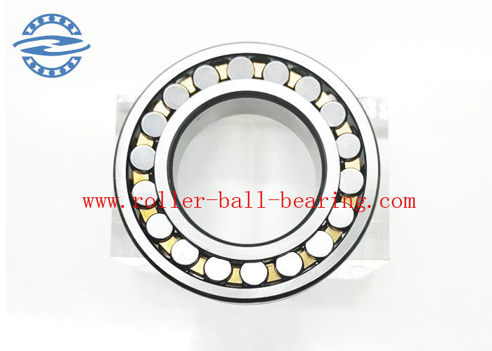 Larga vida de la fabricación 22212CA/W33 60*110*28 de Shang Dong China Spherical Roller Bearing de poco ruido