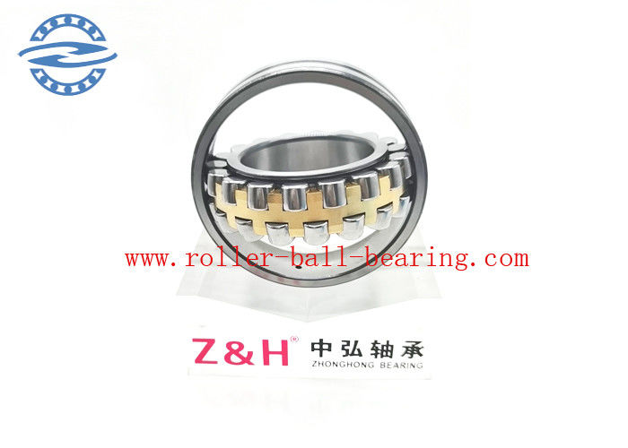 Larga vida de la fabricación 22212CA/W33 60*110*28 de Shang Dong China Spherical Roller Bearing de poco ruido