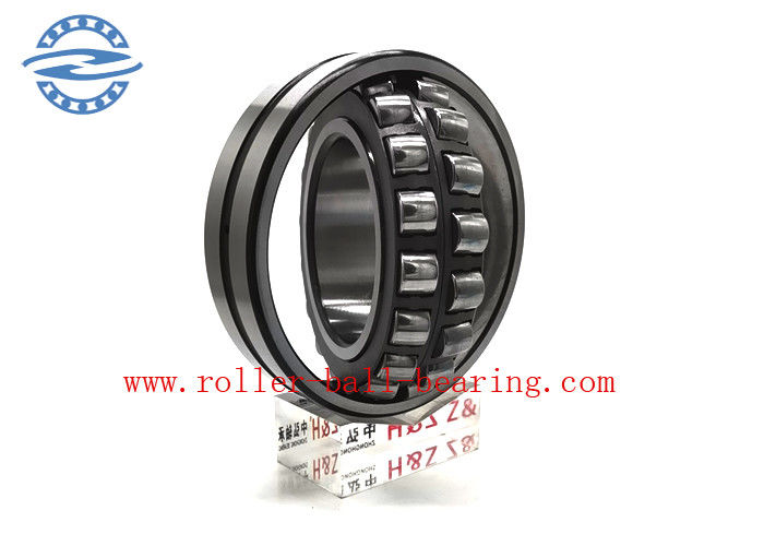 TAMAÑO 90*160*40M M de Chrome Steel Bearing 22220CCC/W33 del excavador SEA52100