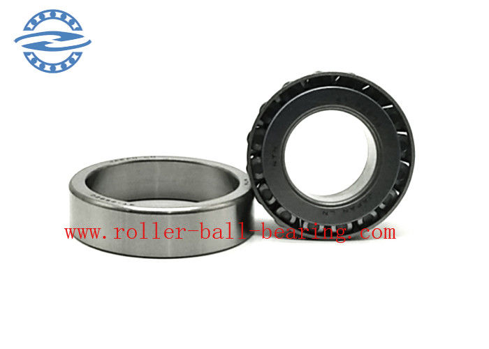 talla 34.925×73.025×23.812 milímetro del rodamiento de rodillos 25878/21Taper 25878/25821    25878   25821
