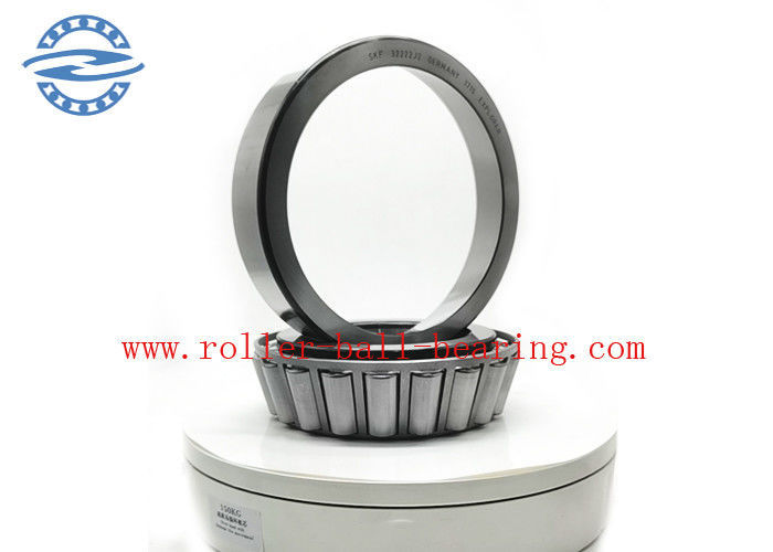 talla 34.925×73.025×23.812 milímetro del rodamiento de rodillos 25878/21Taper 25878/25821    25878   25821