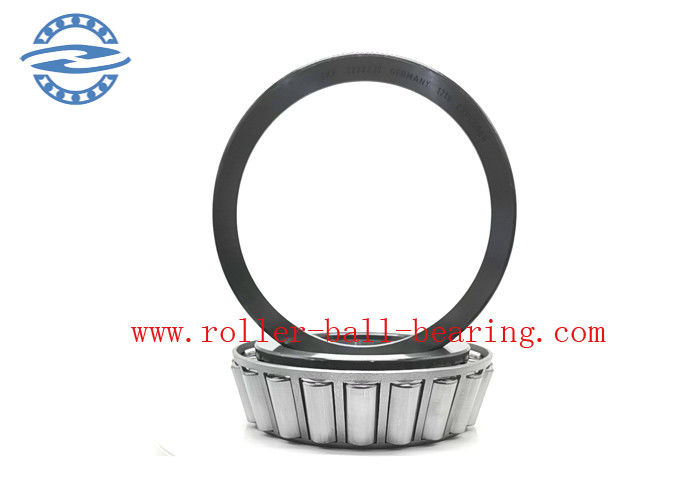 talla 34.925×73.025×23.812 milímetro del rodamiento de rodillos 25878/21Taper 25878/25821    25878   25821