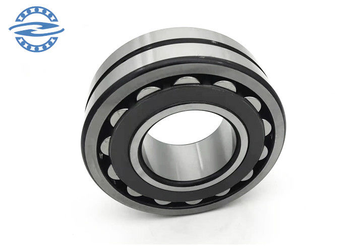 Talla 75*160*55 esférica de poco ruido milímetro de Bearing 22315CCC/W33 del excavador del rodamiento de rodillos