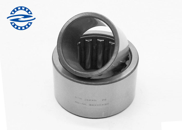 Peso 0.203KG del tamaño NK 38X55X30 milímetro del rodamiento de rodillos de NK385530 NK38*55*30 385530Needle 8Q-NK