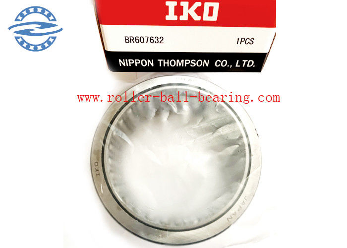 Tienda de fábrica caliente del acerocromo del rodamiento de rodillos de aguja de la venta IKO KOYO BR60*76*32