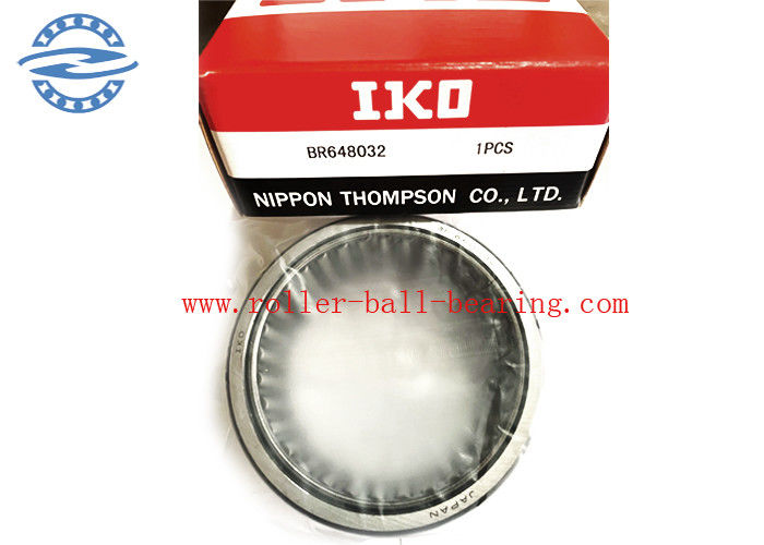 Tienda de fábrica caliente del acerocromo del rodamiento de rodillos de aguja de la venta IKO KOYO BR44*56*28