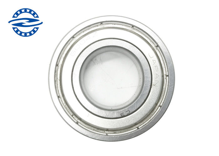 Rodamiento de bolitas profundo del surco del motor 608 6000 6001 6002 6003 6004 6200 6201 6202 6203 6204