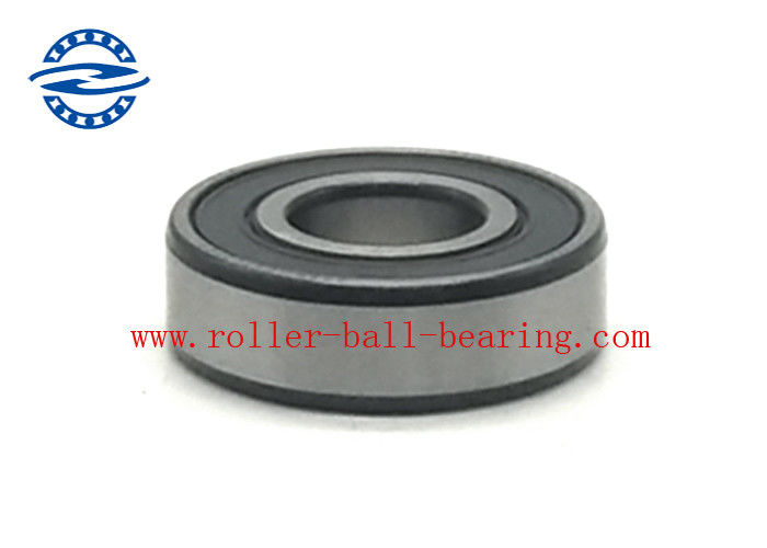 6203 rodamiento de bolitas profundo del surco de 6203-2RS 6203-RS para el motor del generador