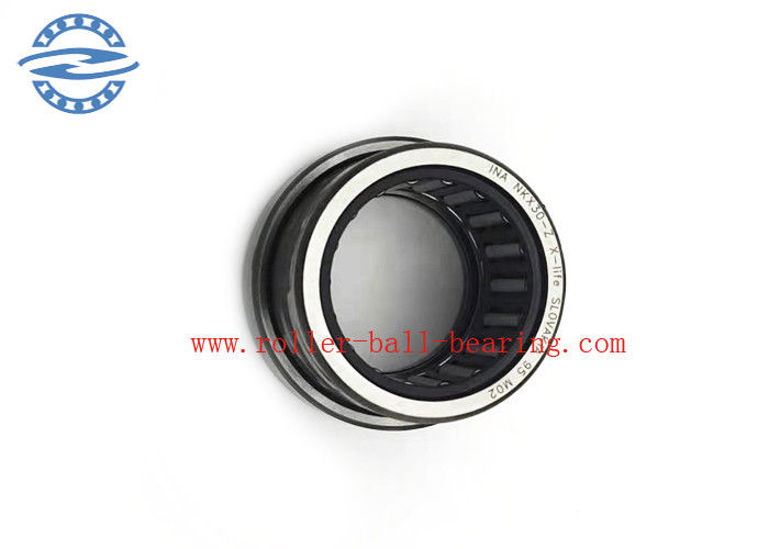 NKX30-Z-XL NKX35-Z-XL combinó el tamaño 30*42*30m m del rodamiento de rodillos de aguja ABEC3