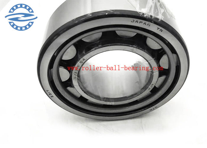 Tamaño cilíndrico 85*180*60m m de la marca NJ2317 RNU2317 del rodamiento de rodillos C5 ZH