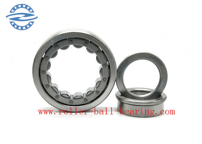 Tamaño 40*90*23m m de la marca de NUP308 E M Cylindrical Gearbox Bearing ZH