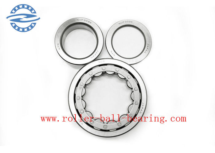 Tamaño 40*90*23m m de la marca de NUP308 E M Cylindrical Gearbox Bearing ZH