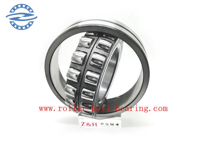 Tamaño esférico 120*210*58m m de la marca del rodamiento de rodillos 22224CC ZH