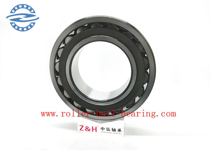 Tamaño esférico 120*210*58m m de la marca del rodamiento de rodillos 22224CC ZH