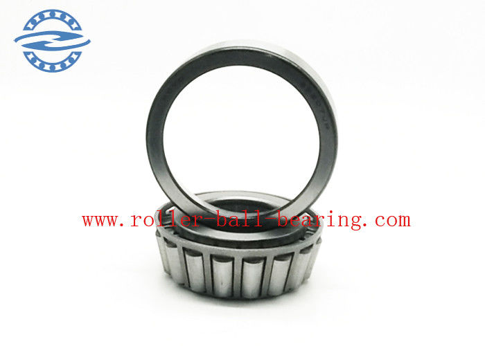32207 tamaño 35mm*80mm*32.75m m de la marca del rodamiento de rodillos de la forma cónica ZH