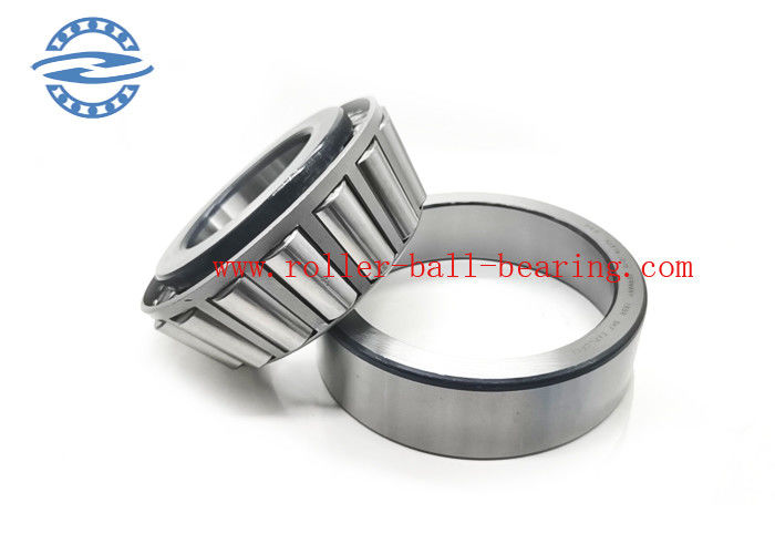 Tamaño 90mm*190mm*67.5m m de la marca del rodamiento de rodillos de la forma cónica 32318 ZH