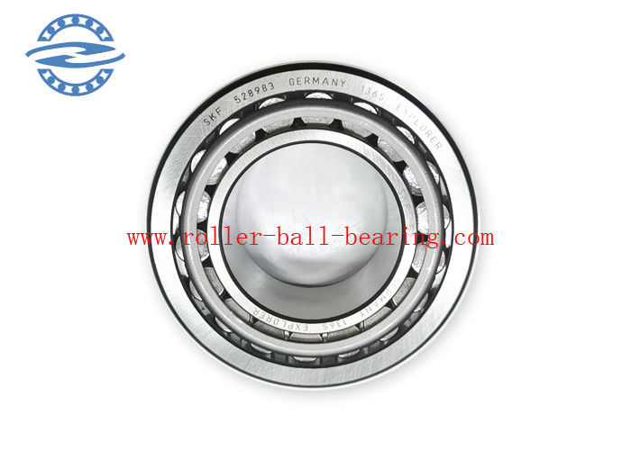 Tamaño 70*57*130m m de la marca del rodamiento de rodillos de la forma cónica de Z-528983.02.TR1 528983 B ZH