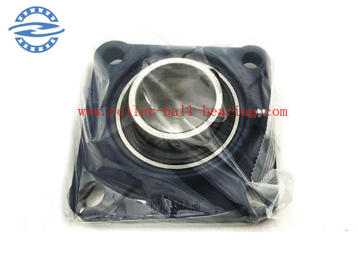 Rodamiento de bolitas echado ensanchado cuadrado de la almohada de la vivienda FY510M YAR210-2F 50MM*143MM*60.6M M