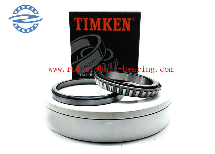 Talla 107.95*158.75*23.02 de los rodamientos de rodillos de 37425/37625 pulgada