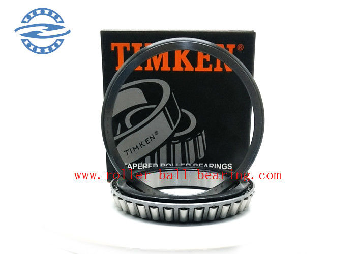 Talla 107.95*158.75*23.02 de los rodamientos de rodillos de 37425/37625 pulgada