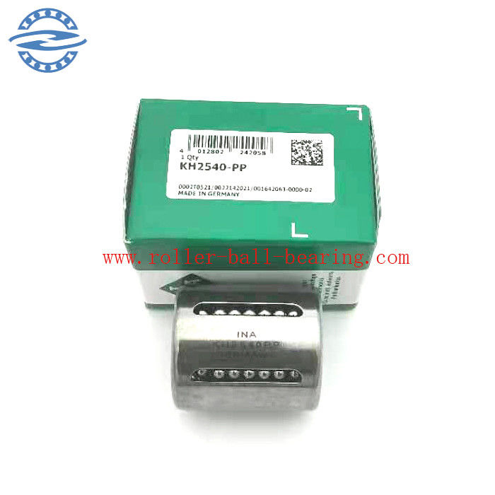 La talla 20*28*30 linear milímetro del rodamiento de bolitas KH-2030-PP carga 0,03 kilogramos