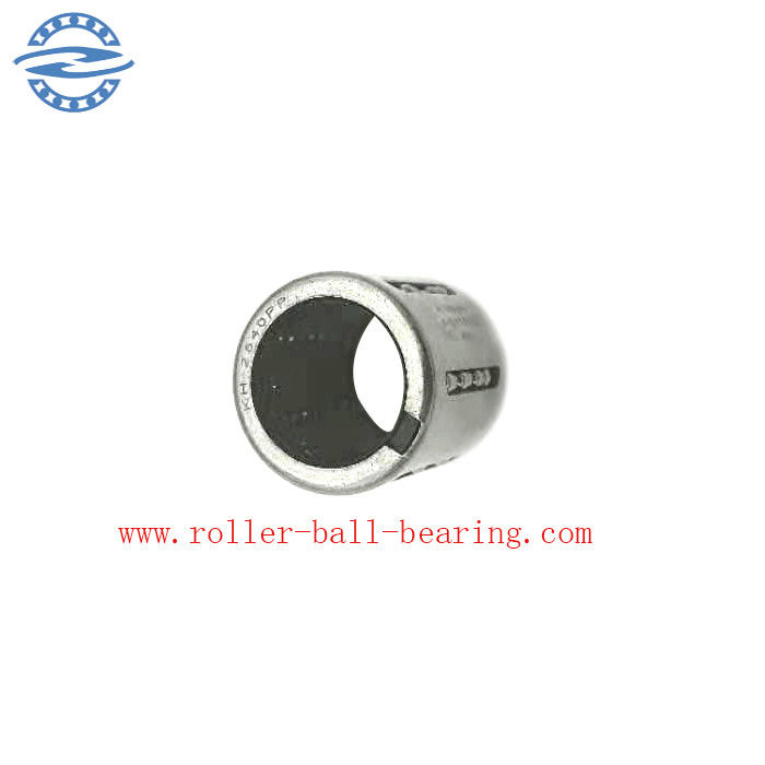 Tipo linear del rodamiento de bolitas KH/KLM (KH2540) peso 0.55KG del milímetro de la talla 25*35*40