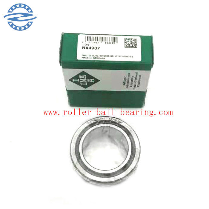 Peso 0.1KG del milímetro de la talla 30*47*17 del rodamiento de rodillos de aguja NA4906UU NA4906