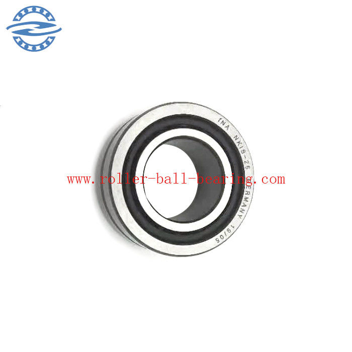 Rodamientos de rodillos de aguja NKIS25 con la talla 25*47*22 interna milímetro del anillo