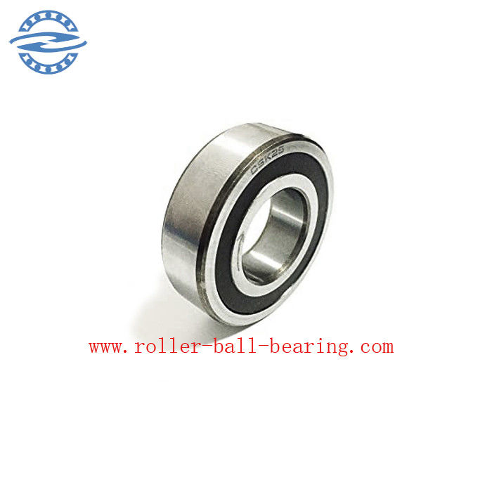 La sola fila CSK25 agarra una manera que lleva el tamaño estándar 25×52×15m m