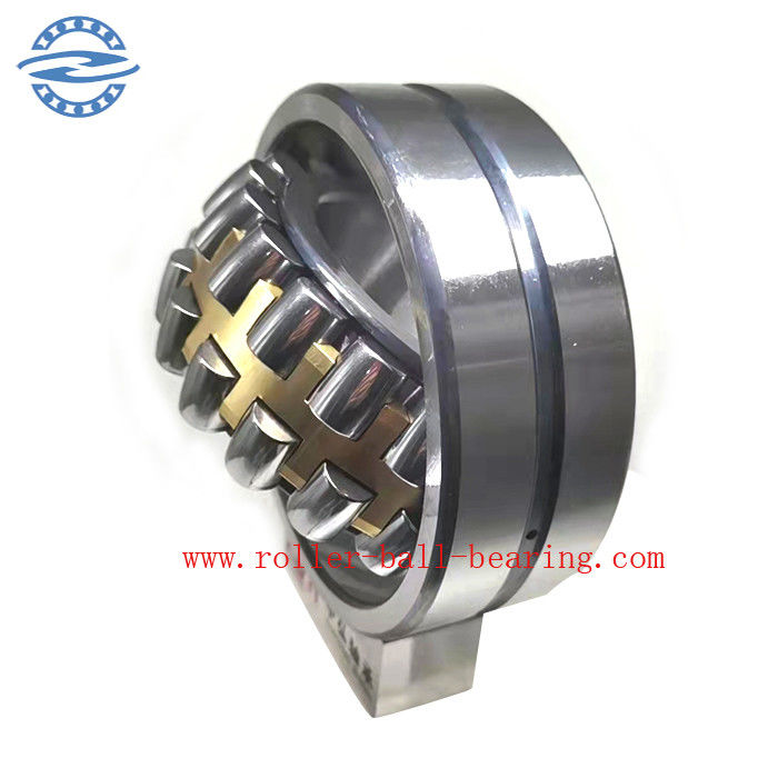 Talla 100*180*60.3 esférica de la marca del rodamiento de rodillos 23220CA/W33 ZH, milímetro