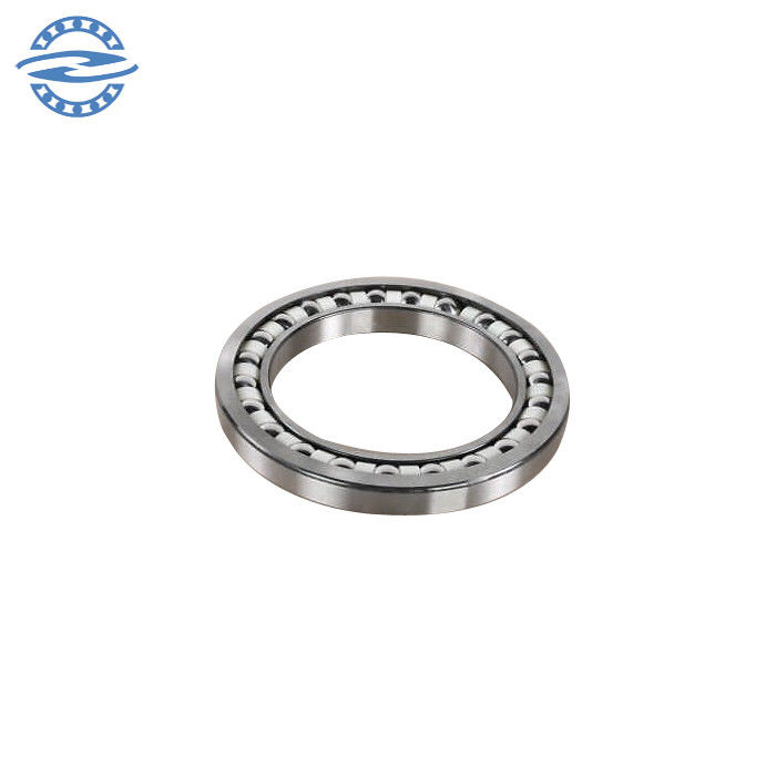 Marca angular del tamaño 250mmx360mmx44m m ZH del rodamiento de bolitas del contacto de Bearing del excavador 250BA36S1