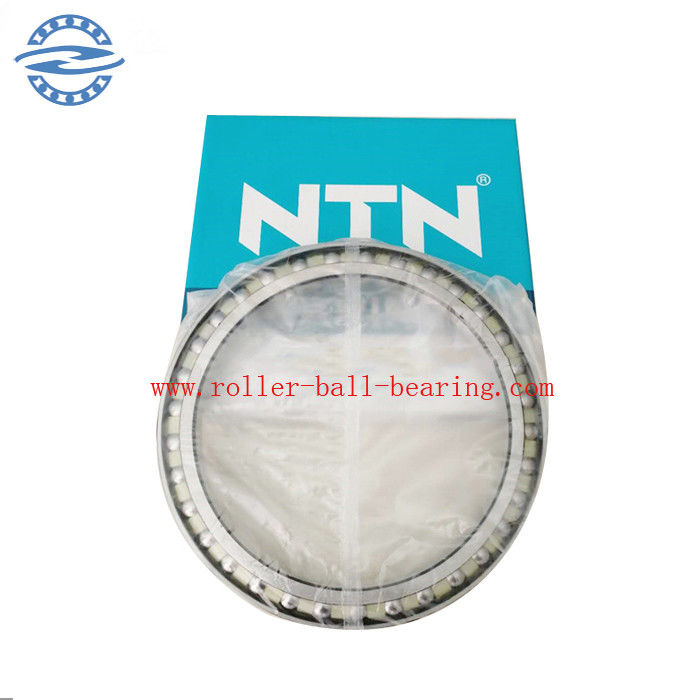 Marca angular del tamaño 250mmx360mmx44m m ZH del rodamiento de bolitas del contacto de Bearing del excavador 250BA36S1