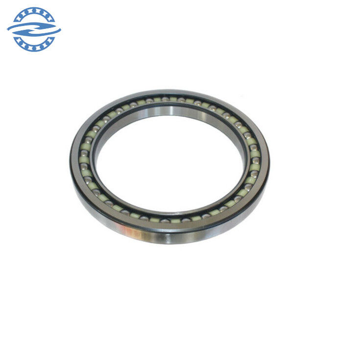 Excavador Bearing Angular Contact que lleva marca del tamaño 200mmx250mmx24m m ZH de BA200-7B