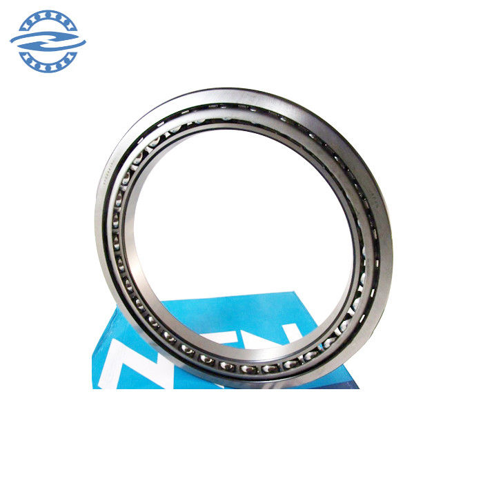 Tamaño angular 246*308*33m m del rodamiento de bolitas del contacto de Bearing BA246-1 del excavador