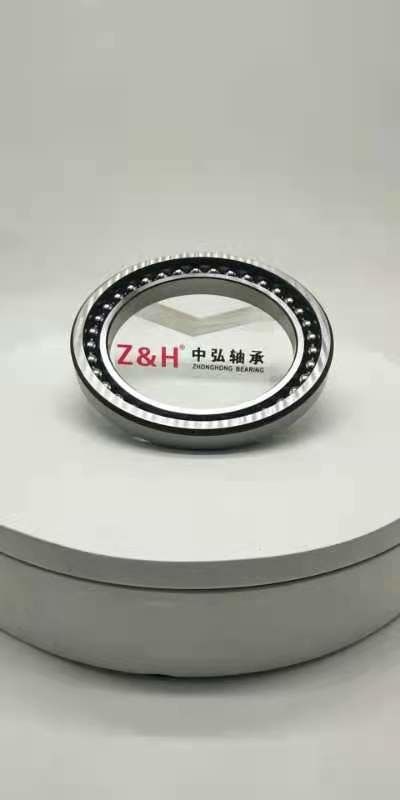 Tamaño 115×155×22m m de la caja del diente de la jaula de acero de Bearing Glue Cage del excavador que camina BA105-1