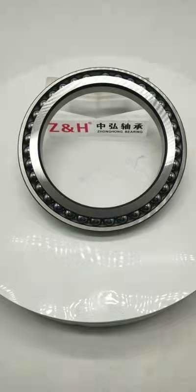 Tamaño 115×155×22m m de la caja del diente de la jaula de acero de Bearing Glue Cage del excavador que camina BA105-1