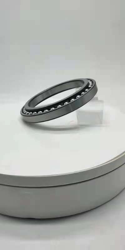 Tamaño 115×155×22m m de la caja del diente de la jaula de acero de Bearing Glue Cage del excavador que camina BA105-1