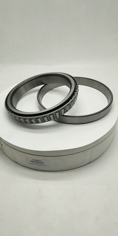 Rodamiento de rodillos de la forma cónica del OEM P0 P5 P6 L327249-10 133.350×177.008×25.400m m