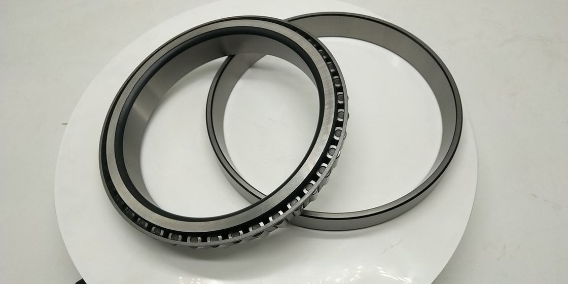 Rodamiento de rodillos de la forma cónica del OEM P0 P5 P6 L327249-10 133.350×177.008×25.400m m