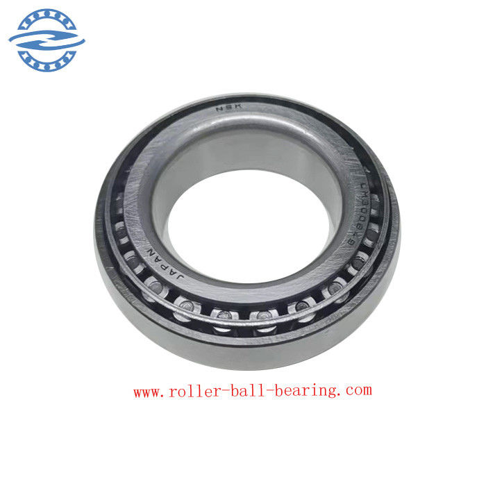 LM300849/811 Front Wheel Tapered Bearing Size 40.988*67.975*17.5m m LM300849/LM300811 300849 300811