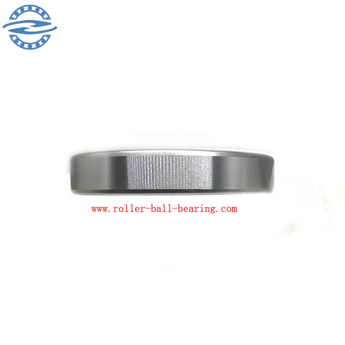 Rodamientos radiales del surco profundo de P5 C3 6014 2RS   Para la talla 70*110*20 eléctrica de poco ruido del motor