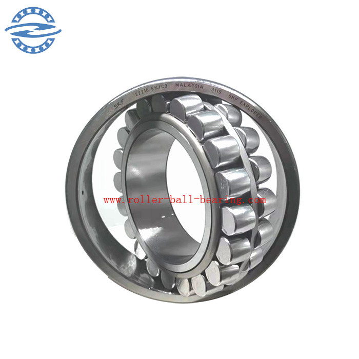 22218EK 90m m I.D Spherical Roller Bearing, tamaño 90x160x40 (milímetros) de 160m m O.D